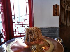 -芝麻花餐厅(祁家豁子店)