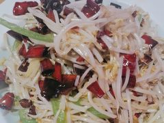 -叁宝烤肉·西安烧烤(东三爻店)