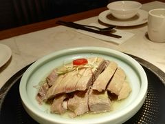 -佰家小厨·南京菜(夫子庙店)