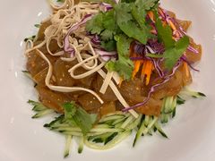 -东北农家小院(定西路店)