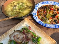 -青城甲(青城山店)