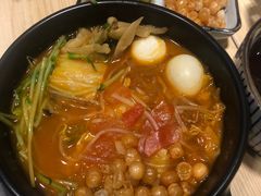 老街酸汤红薯粉-俏凤凰(美林M·LIVE天地东座店)