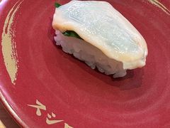 -寿司郎(皇庭广场店)