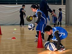 -东方启明星篮球培训(北科大校区)