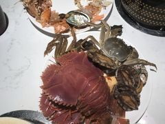 螃蟹-加餐海鲜自助(宝龙一城店)