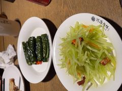 -河沿肉饼Beijing Pie(东华门店)