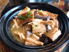 -诚如金·南宁本地菜(信息港店)