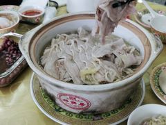 -砂锅居(西四店)