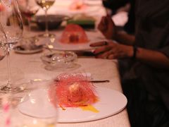 -北京古城老院厉晓麟精致菜