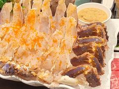 -东海怡品海鲜豆捞(舟宿夜江店)