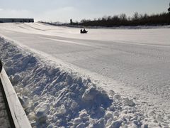 -棋盘山冰雪大世界