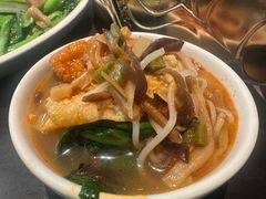 原味螺蛳粉-桂小厨广西菜(万象城店)