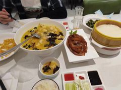 -大鸭梨烤鸭(左家庄店)