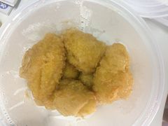 -西贝莜面村(上海百联西郊店)