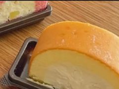 原味瑞幸卷-瑞幸咖啡(深圳宝安机场国内到达厅店)