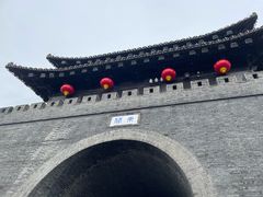 -东关街美食广场