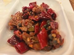-龙抄手(春熙路总店)