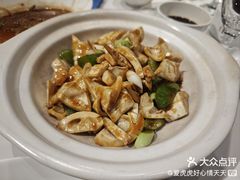 -眉州东坡(华联万柳店)