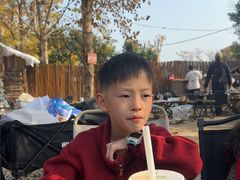 -HERRE·FARM 赫尔露营农场·团建聚会包场