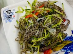 -来之顺海鲜菜馆·青岛菜·始于1993(栈桥店)