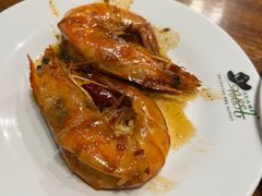 铁板香辣虾-汉巴味德(印象城店)