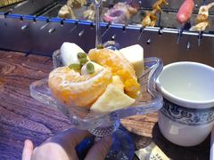 -三个蒙古大叔羊肉串(大宁店)