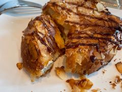 -星巴克(福州长乐长山湖分店)