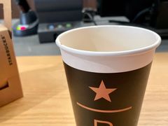 精萃可芮朵21东帝珠粒-星巴克臻选(南宁万象城店)