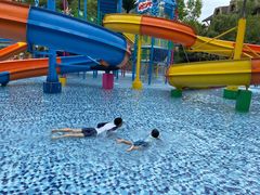 -广州锦绣香江度假别墅