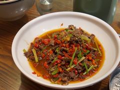 -衡厨·衡阳土菜(中南店)