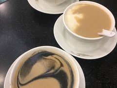 栗子芋蓉露-晶晶甜品(发昌大厦店)