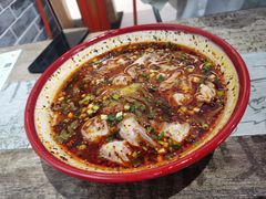 -杨大叔爱面子·四川小吃(岗头店)