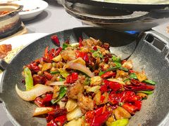 -十朝院子·南京菜(夫子庙店)