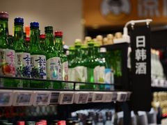 -盒马鲜生(岭南新世界店)