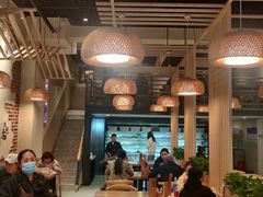 大堂-嘉州叶婆婆钵钵鸡(建设路店)