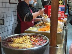 -三兄弟高炉烧饼