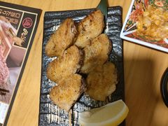 -元通寿司(大朗店)
