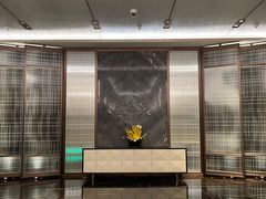 -彩丰楼中餐厅·仁恒洲际酒店