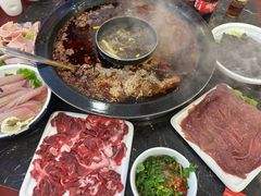 -陈眼镜火锅(总店)