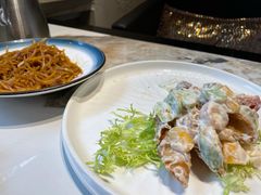 -美庐餐厅·湖北菜·吴佩孚公馆(南京路店)