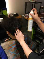 -MMby Hair Code
