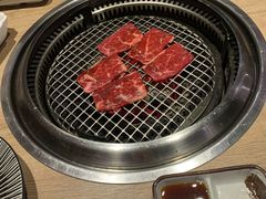 -好牛烧肉(世茂广场店)