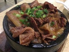 -喜鹊茶点.啫煲(车陂店)