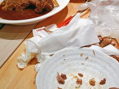 -大师兄·西北小馆(南沙万达广场店)