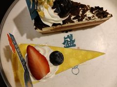 -東盛炭烤自助料理(浦东文峰广场店)