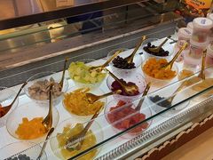 -溪边姑娘·拉丝酸奶水果捞(春熙路店)