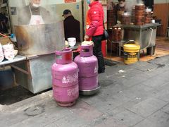 门面-马王庙刀削面馆(四川省交通学院宿舍店)