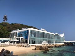 -三亚蜈支洲岛旅游区