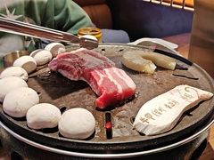 -蔡澜点心·粤菜(丽泽天街店)