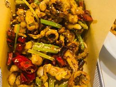 -大铁勺新津菜(东丽阳光新业广场店)